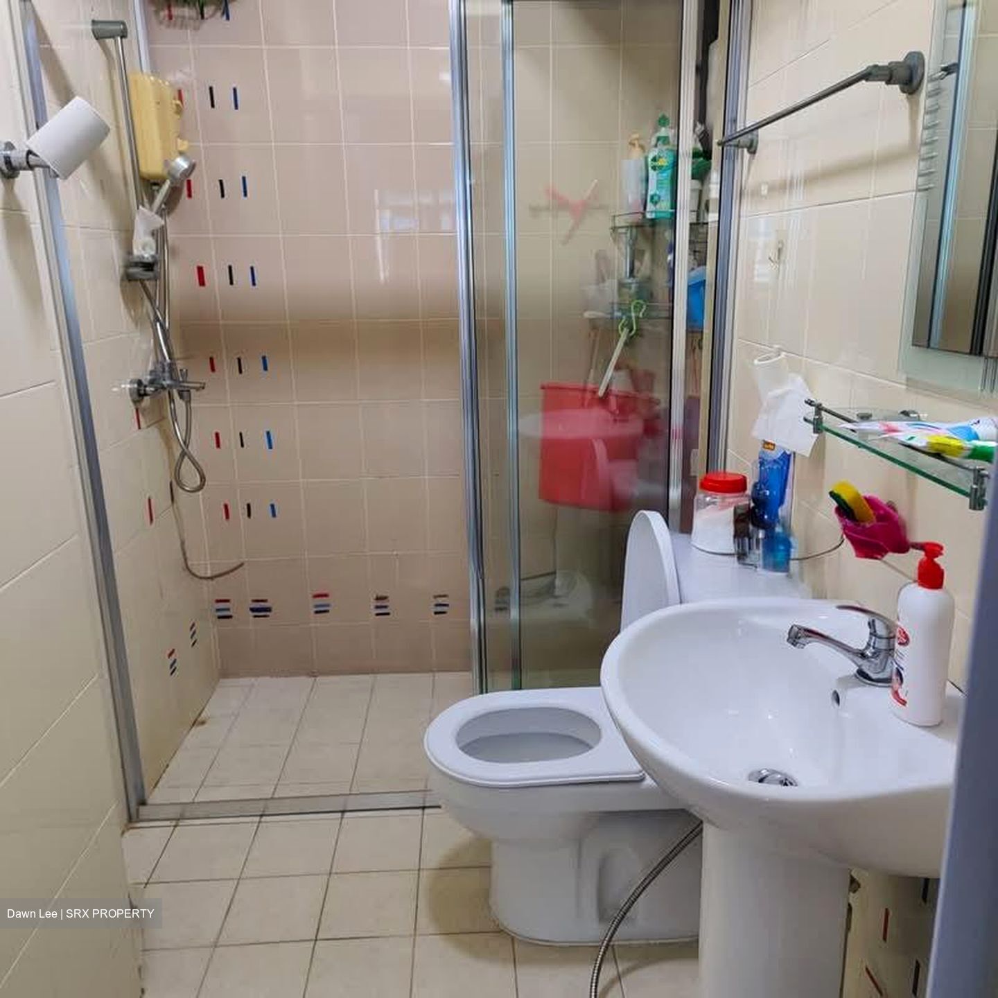 Blk 219 Bedok Central (Bedok), HDB 4 Rooms #539980321